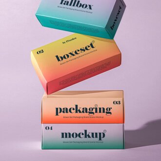 Premium Business Cards