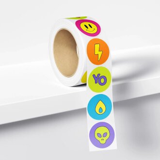 Flyers & Folded Leaflets