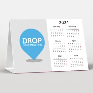Tent Calendars