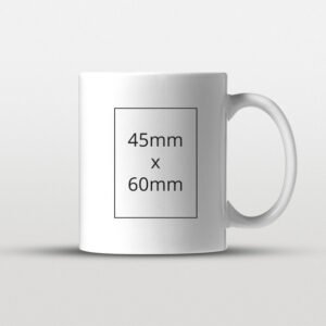 330ml Ceramic Mugs