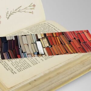 Silk Bookmarks