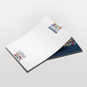Letterheads