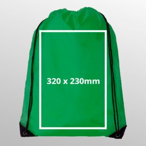 Drawstring Bags