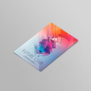 Election Flyers & Leaflets