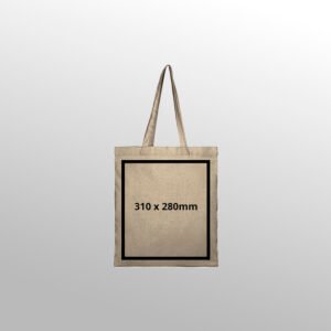 Recycled Tote Bags