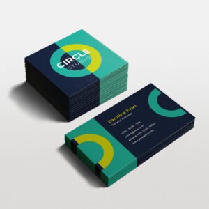 Cheap Business Card