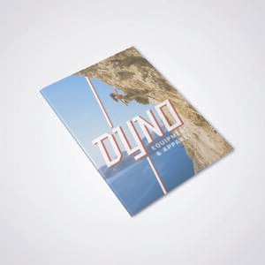 A5 Stapled Brochures