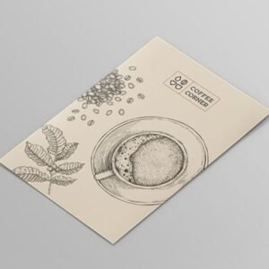 A4 Flyers