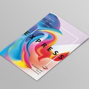 A5 Flyers