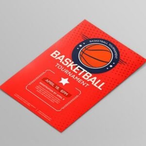 A6 Flyers