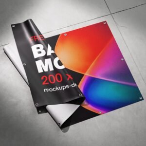 Poster PVC