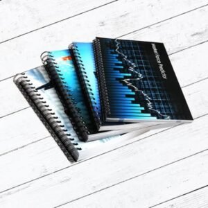 Wire / Spiral Binding