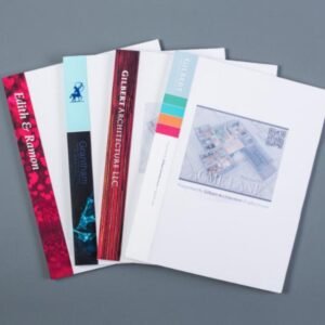 Tape Binding